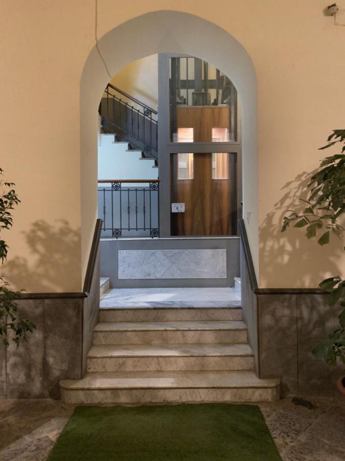 L' Altobasso Apt - Atypical Neapolitan House Exterior photo