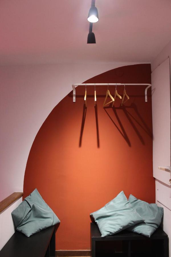 L' Altobasso Apt - Atypical Neapolitan House Exterior photo