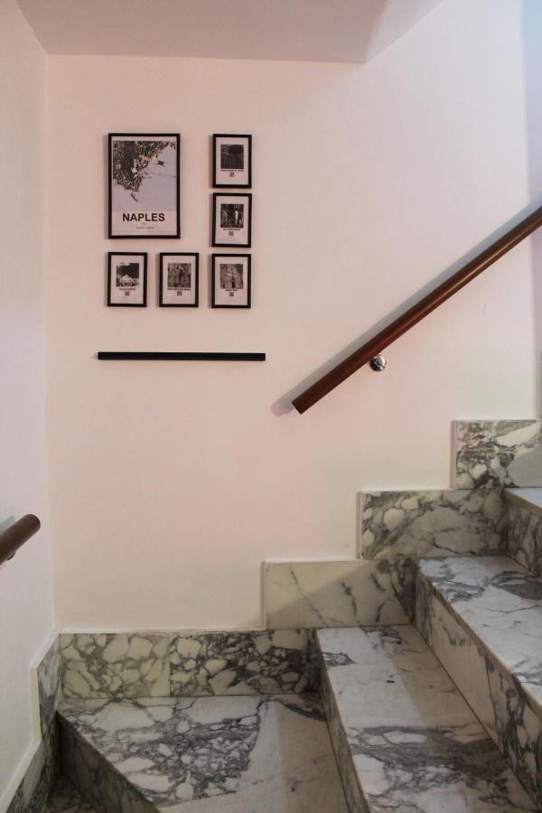 L' Altobasso Apt - Atypical Neapolitan House Exterior photo